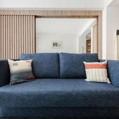 Choapan 28 - Lux Apartments In Condesa-2