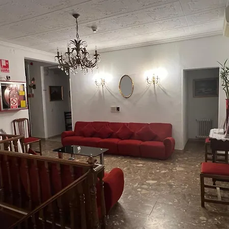Hostal Sonsoles Madrid-Centro-3