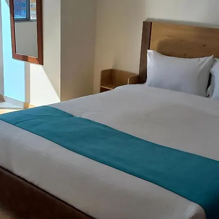 Hotel Royal Cid Bogota-2