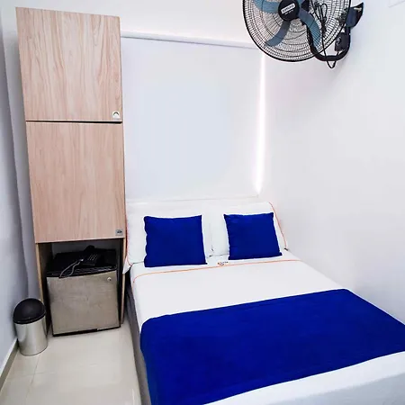 Hotel Casa 10-2