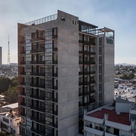 Galeria Flat Rooftop Pool Witgdl-3