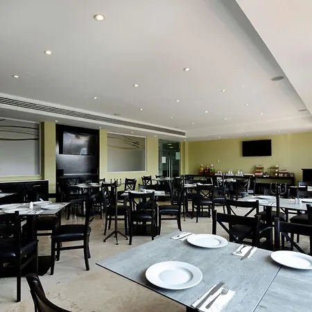 Doubletree By Hilton Queretaro-2