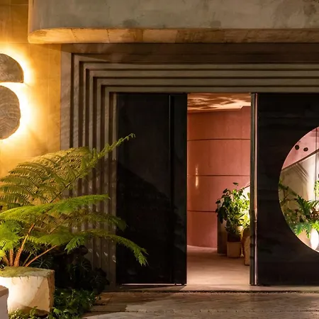23 Hotel Medellin-3