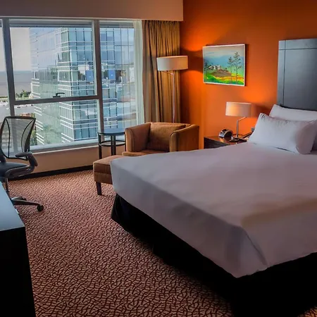 Hilton Garden Inn Montevideo-2