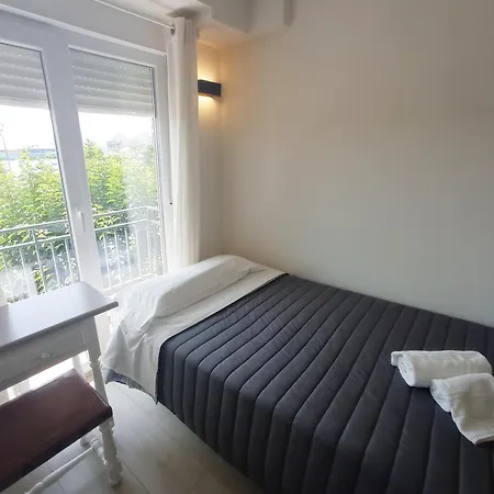 Bahia Rooms Cantabria 3000-3