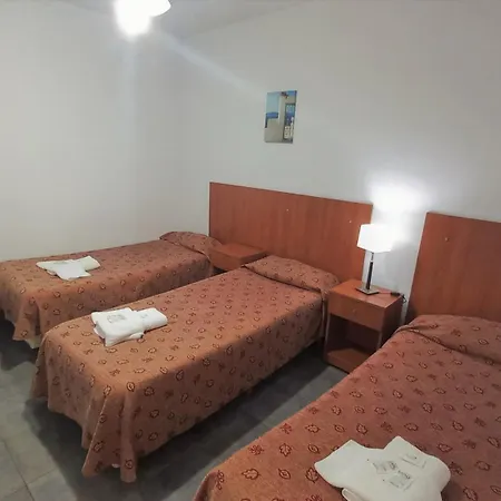 Hotel Caribe-3