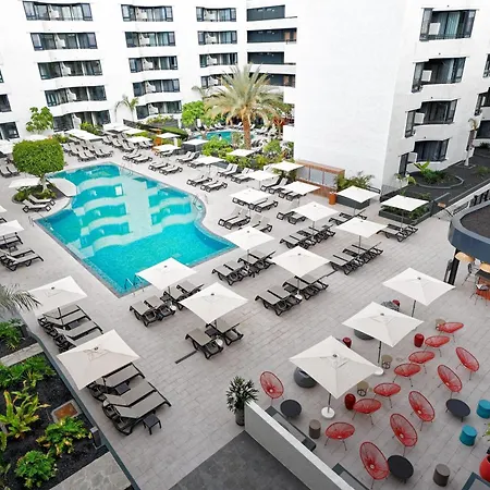 HOVIMA Suites Costa Adeje-2