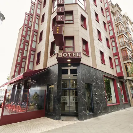 Hotel Don Manuel-3