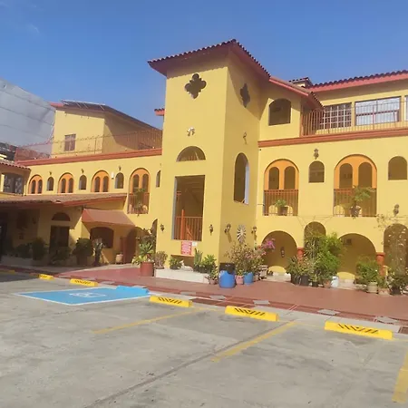 Hotel Sevilla-3