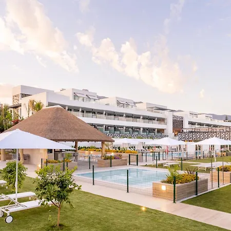 Eurostars Ocean Marbella-3