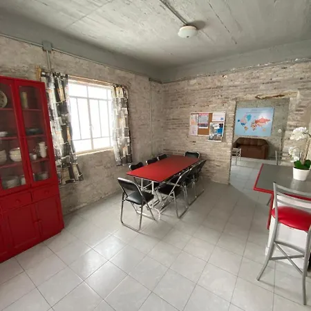 Hostal Casa De Arcos-3