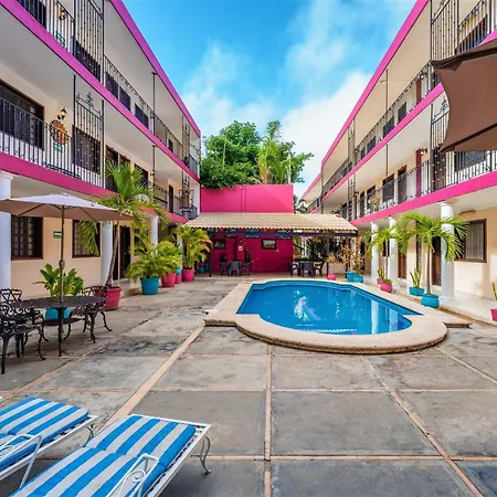 Hotel San Juan Mérida-3