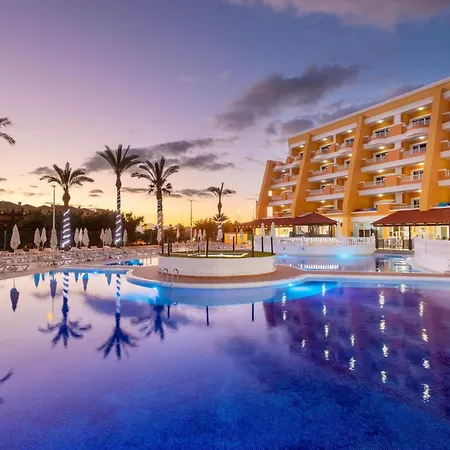 Chatur Playa Real Resort-3