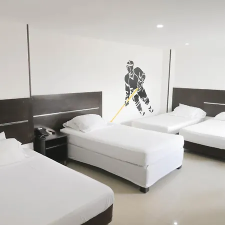 Aw Hotel Sport-3