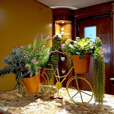 Hotel Bristol Asuncion-2