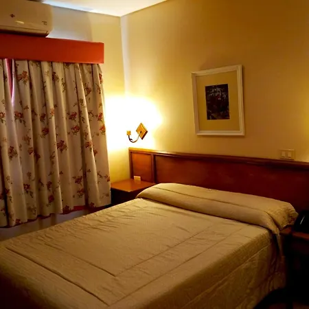 Hotel Bristol Asuncion-3
