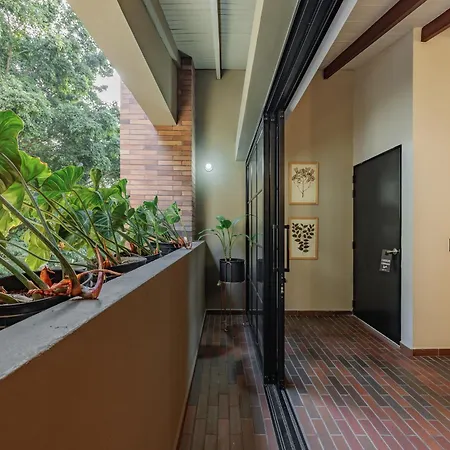 The Somos Flats Laureles-3