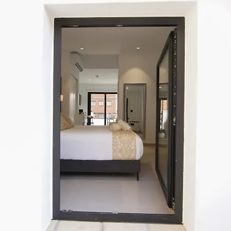BET Apartments - Suites Puerto Valencia-3