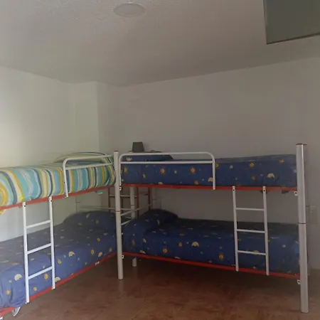 Hostal El Desvío-2