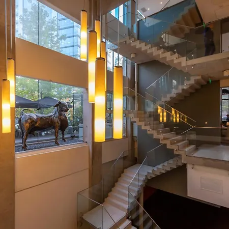 Best Western Premier Marina Las Condes-2