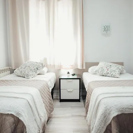 Hostal Ruta de Francia-3