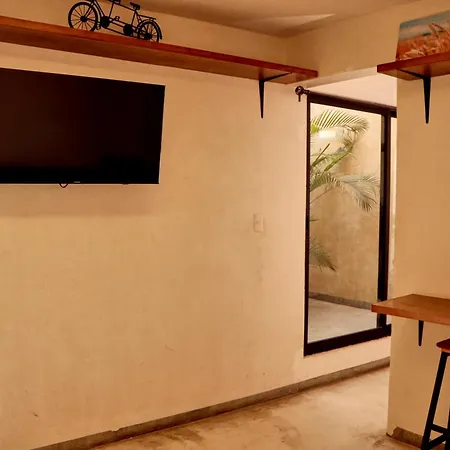 Casa Nomada Tuxtla Hotel - Hostal-2