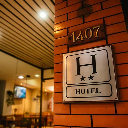 Hotel Pacifico-3