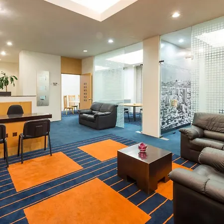 Real Inn San Luis Potosi-2