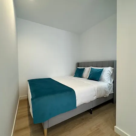Apart-Hotel Happy Life-3