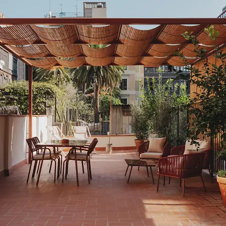 Casa Llimona Hotel Boutique-3
