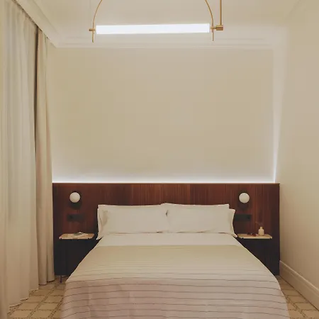 Casa Llimona Hotel Boutique-2