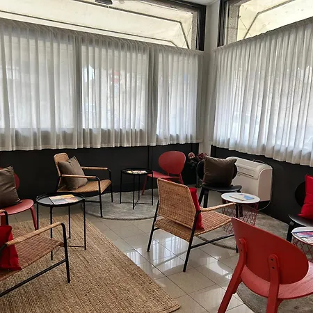 Hotel Cecile-3
