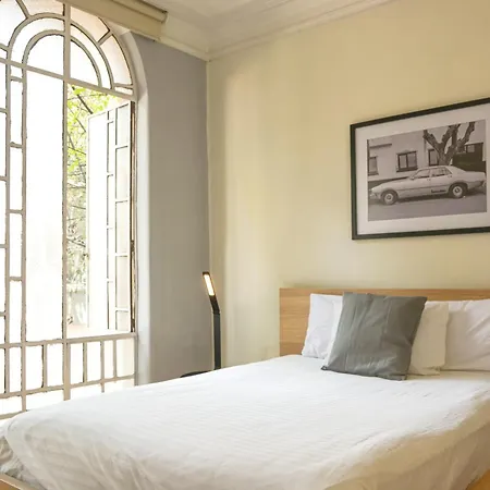 Hotel Casa Condesa Amatlan 84 by Riberana-3