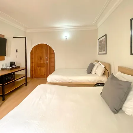 Hotel Casa Condesa Amatlan 84 by Riberana-2