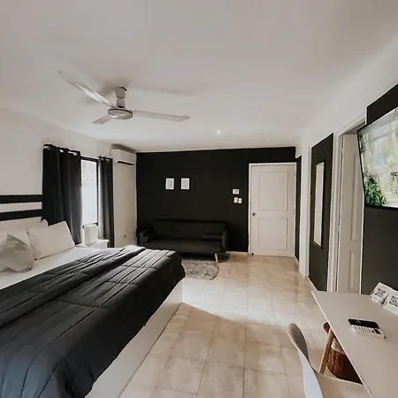 Che Suites Playa (Adults Only)-2