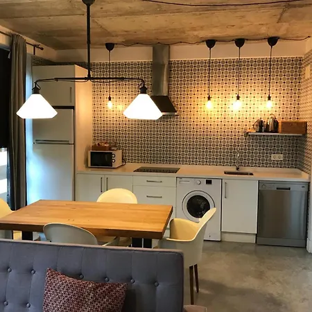 Urban House Siurot 33-2