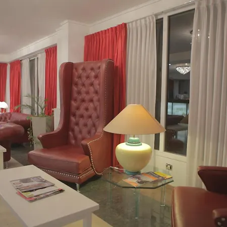 Pampa Plaza Hotel-3