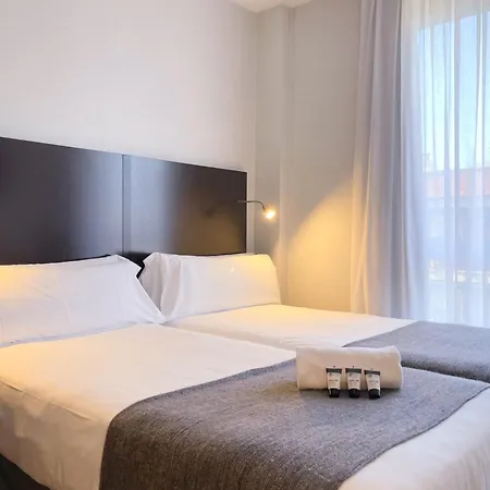 Sm Hotel Sant Antoni-3