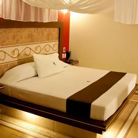 Auto Hotel Mediterraneo-2
