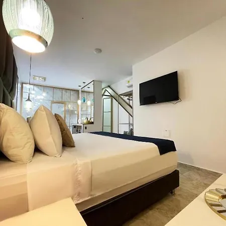 Hotel Lleras Medellin-2