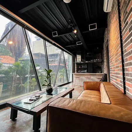 Hotel Lleras Medellin-3