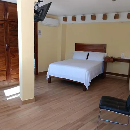 Hotel Rio Mar-3