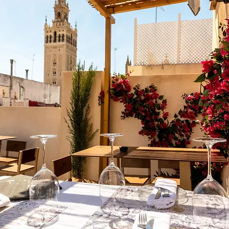 Arco de la Seda - Hotel Boutique-3