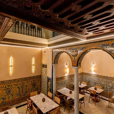 Arco de la Seda - Hotel Boutique-2