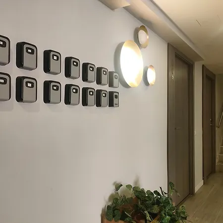 Boutique Urban Madrid Génova-3
