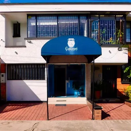 Hotel Casa Navi-3