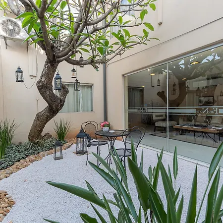 Faro Norte Suites-2