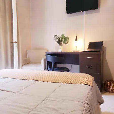 Namaste Hotel&Suites-2