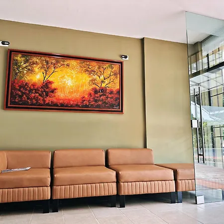 Hotel Tasajero Vip-3