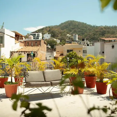 Hotel Azteca-3